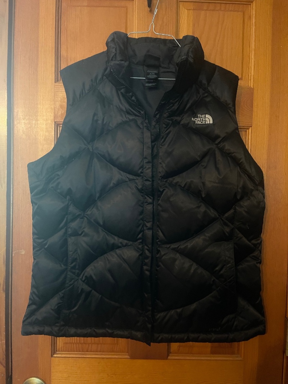 North Face Vest